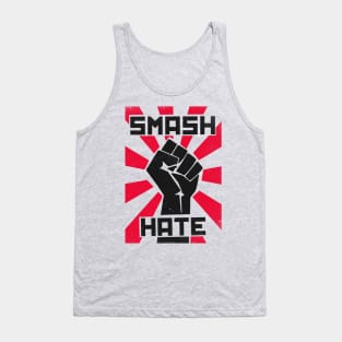 Smash Hate Tank Top